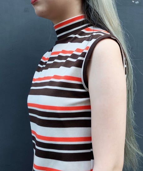 Vintage   Design Tops