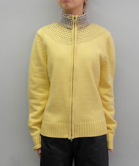 Vintage   Design Knit
