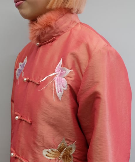 Vintage   Design Jacket