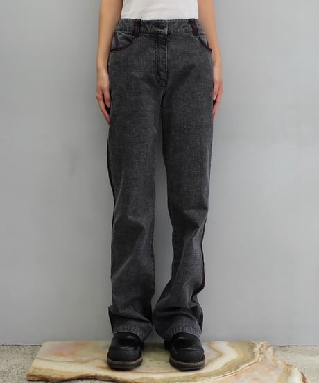 Vintage   Design Pants