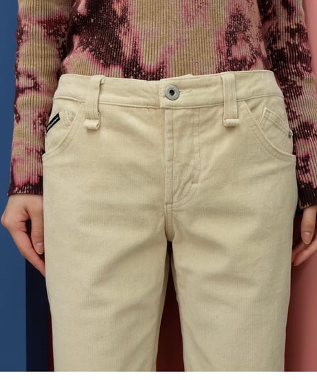 Vintage   Corduroy Frea Pants