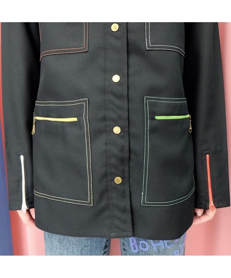 Vintage   Design Jacket