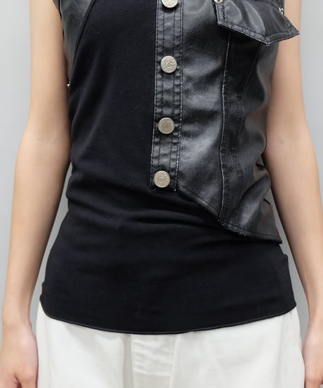 Vintage   Design Tops