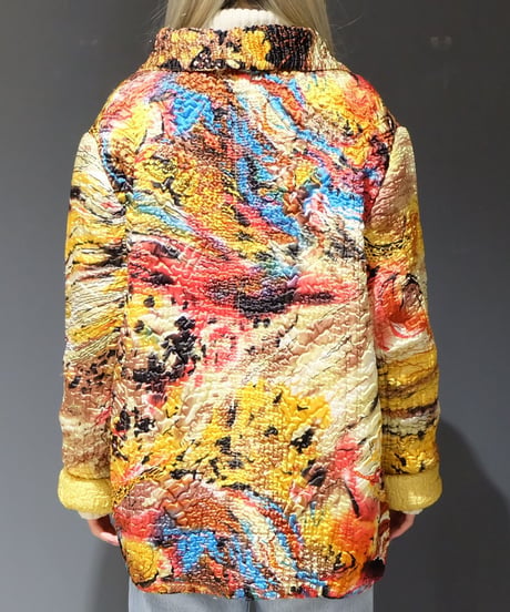 Vintage   Design Jacket