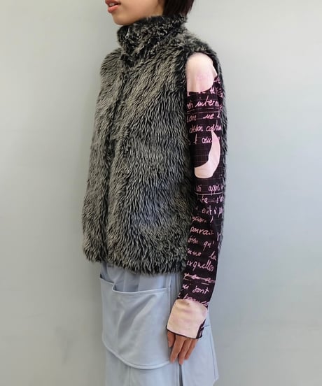 Vintage   Design Vest
