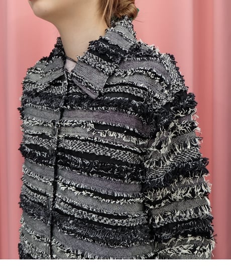 Vintage   Design Jacket