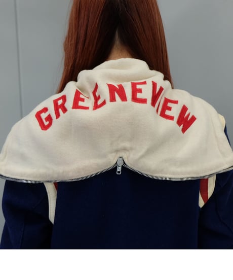 Vintage   Design Jacket