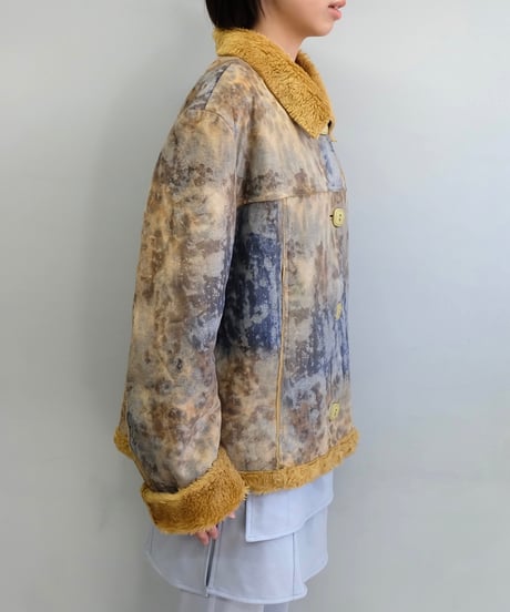 Vintage   Design Jacket