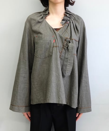 Vintage   Design Jacket