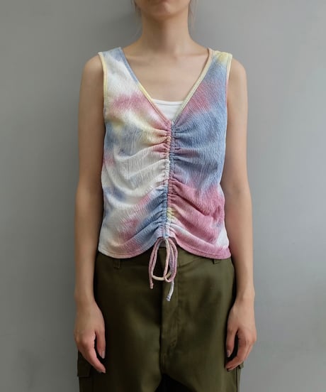 Vintage   Design Tops