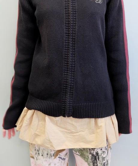 Vintage   Design Knit