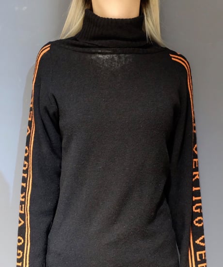 Vintage   Design Knit
