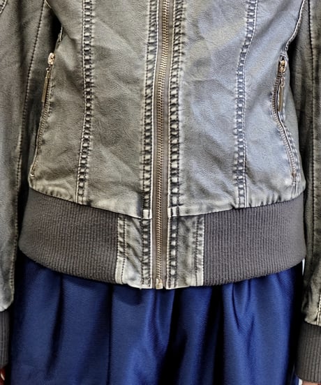 Vintage   Design Jacket