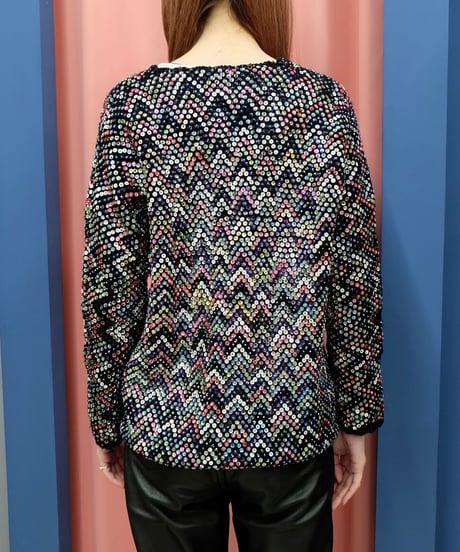 Vintage   Design Cardigan
