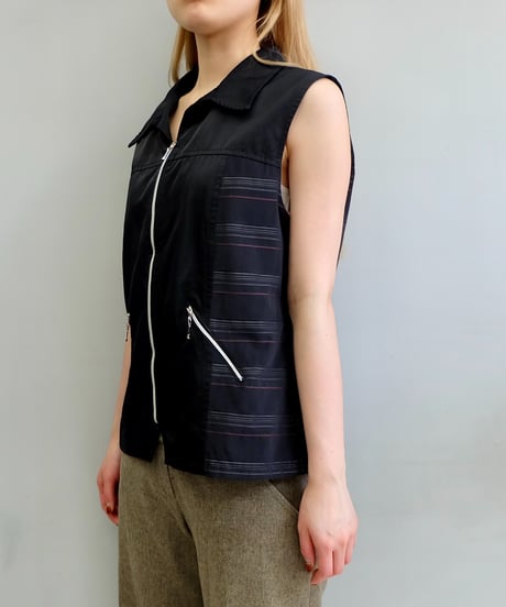 Vintage   Design Vest