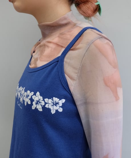 Vintage   Design Tops