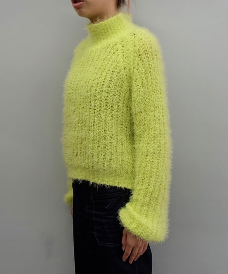 Vintage   Design Knit