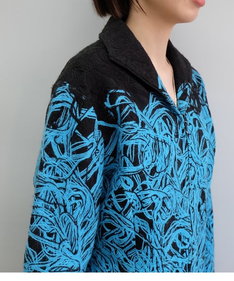 Vintage   Design Jacket