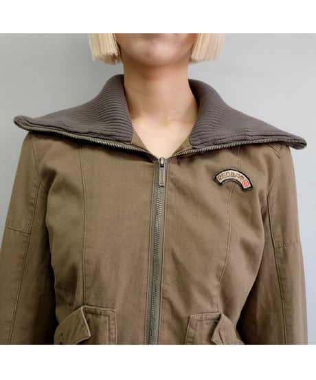 Vintage   Design Jacket