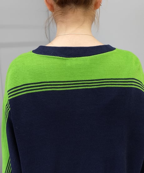 Vintage   Design Knit