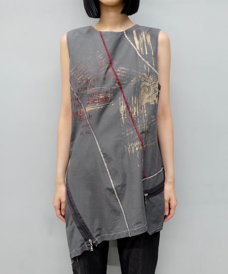 Vintage   Design Tops