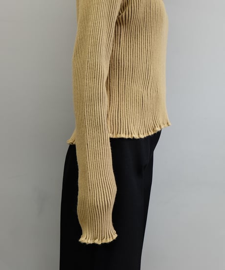 Vintage   Design Knit