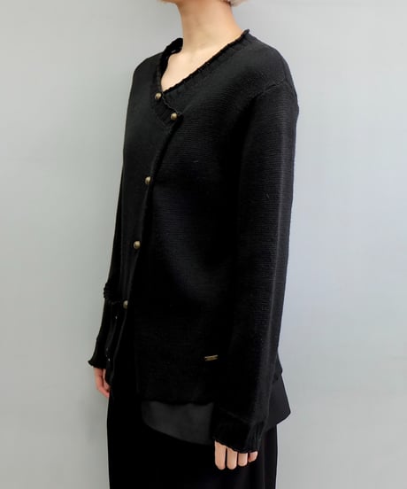 Vintage   Design Knit