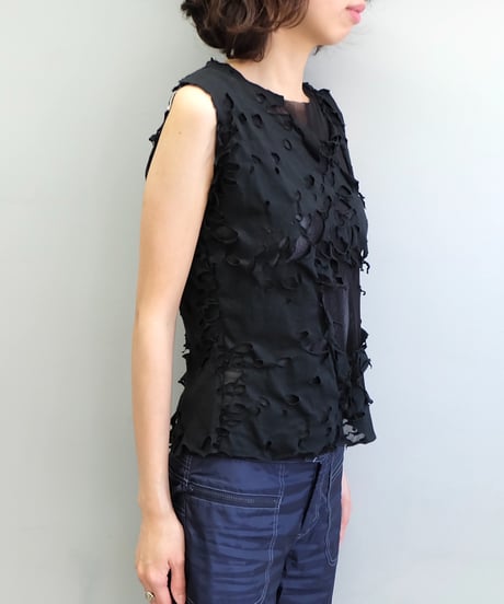 Vintage   Design Tops