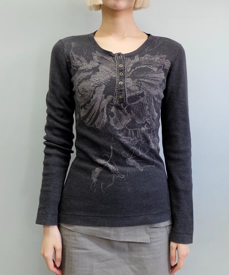 Vintage   Design Tops