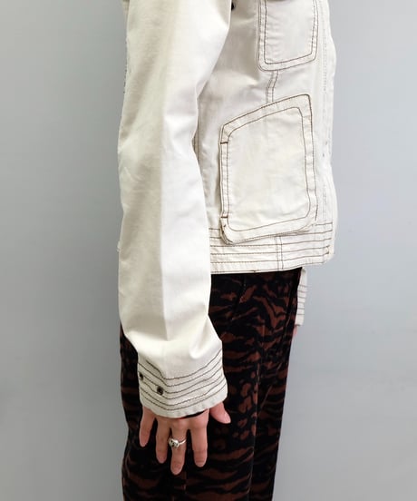 Vintage   Design Jacket