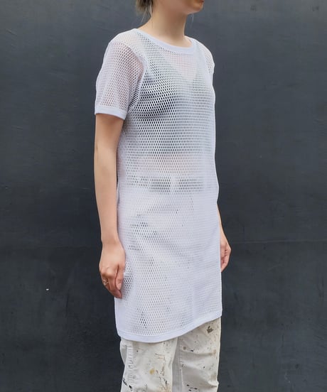 Vintage   Mesh Tops
