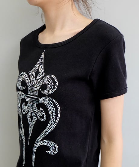 Vintage   Design Tops