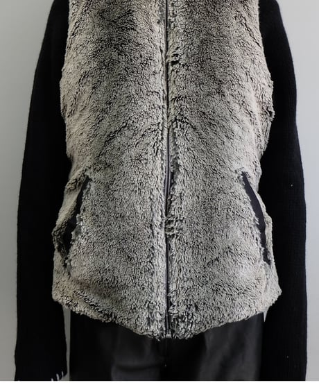 Vintage   Design Vest