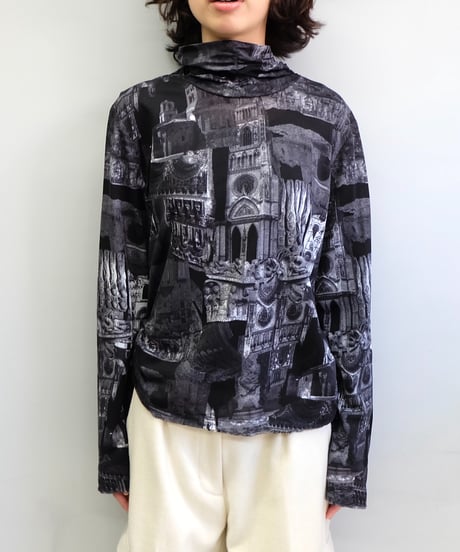 Vintage   Design Tops