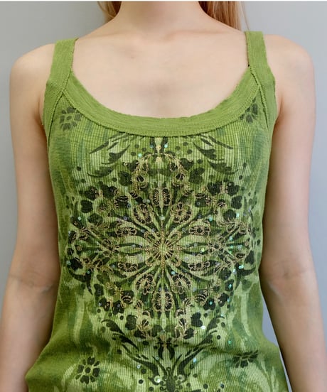 Vintage   Design Tops