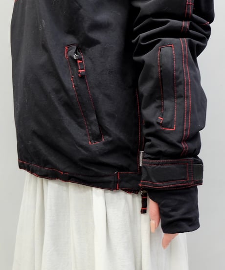 Vintage   Design Jacket