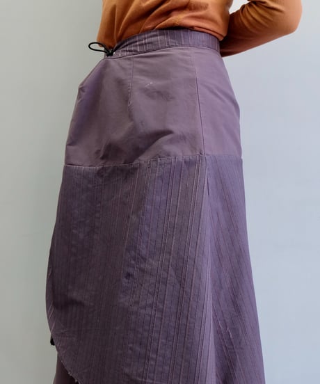 Vintage   Design Skirt
