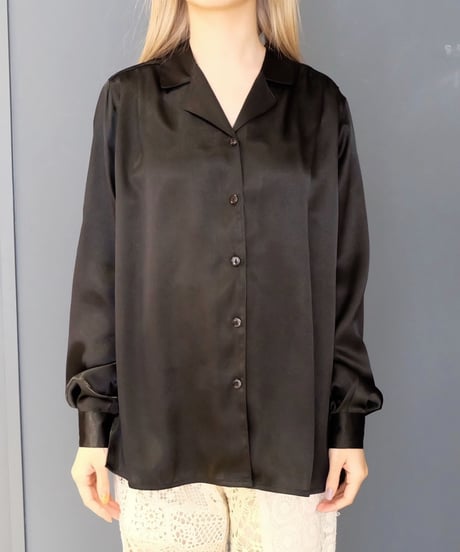 Vintage   Shiny Shirts