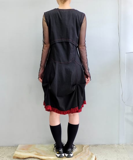 Vintage   Design  one-piece