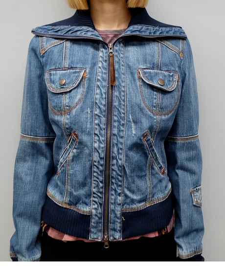 Vintage   Design Jacket