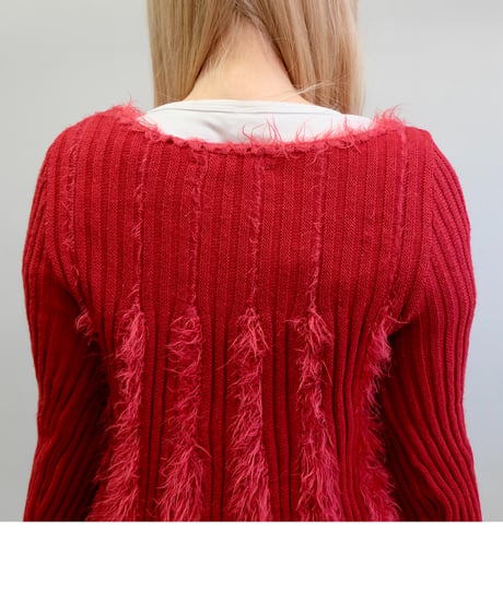 Vintage   Design Knit