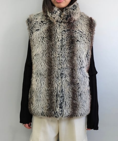 Vintage   Design Vest