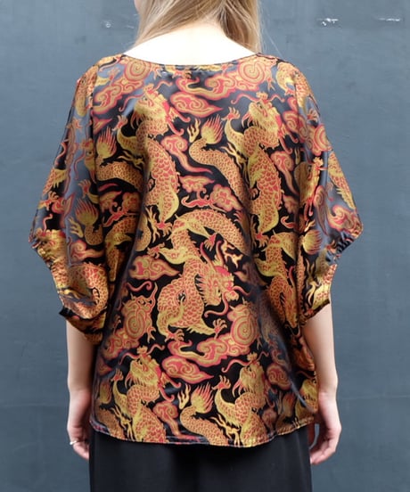 Vintage   Design Tops
