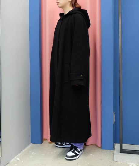 Vintage   Design Coat