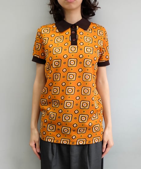 Vintage   Design Tops
