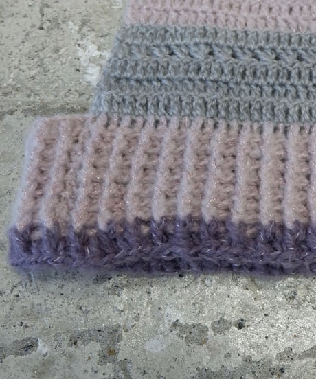 Labyrins Knit Balaclava 2