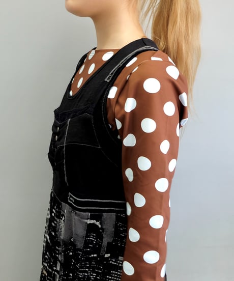 Vintage   Design one-piece