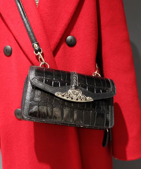Vintage   Mini Bag