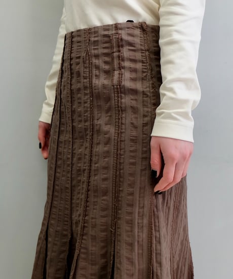 Vintage   Design Skirt