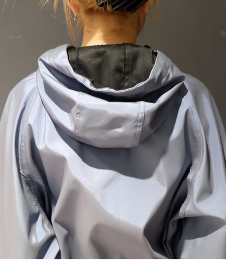 Vintage   Shiny Jacket